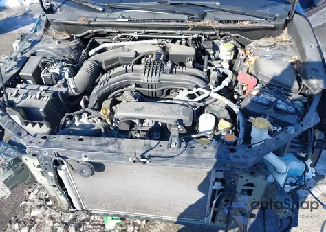 2020 Subaru Impreza Premium z USA, uszkodzony, nr VIN 4S3GKAV65L3608854